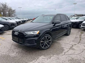 ����� �� �������� �� Audi Q7 Progressiv| 360| BLACK OPTIC| ��������| ���������