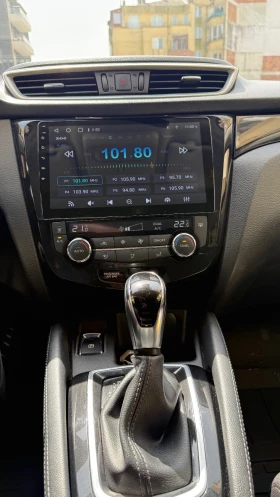 Nissan Qashqai | Mobile.bg � ����� ������ 8