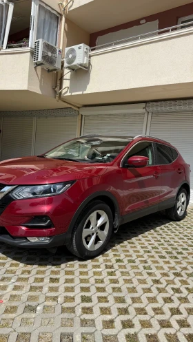 Nissan Qashqai | Mobile.bg � ����� ������ 4