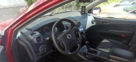 SsangYong Actyon | Mobile.bg � ����� ������ 4