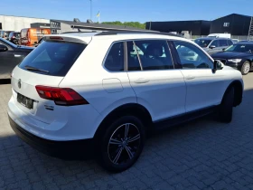 VW Tiguan Comfortline 2.0 TDI | DSG7 | 4 Motion | Mobile.bg � ����� ������ 4