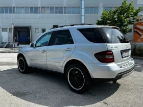 Mercedes-Benz ML 320 - 6500 € / 12712.90 лв. - 51720167 3