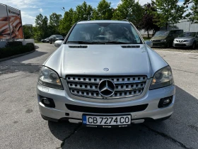 Mercedes-Benz ML 320 - 6500 € / 12712.90 лв. - 51720167 7
