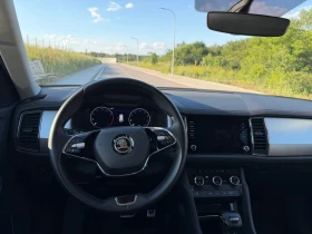 Skoda Kodiaq 1.5TSI | Mobile.bg � ����� ������ 7