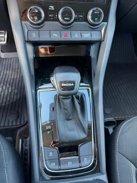 Skoda Kodiaq 1.5TSI | Mobile.bg � ����� ������ 9
