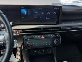 Hyundai Tucson N Line | ГЛАВНО ПРЕДСТАВИТЕЛСТВО НА HYUNDAI - 30500 € / 59652.82 лв. - 67427224 9
