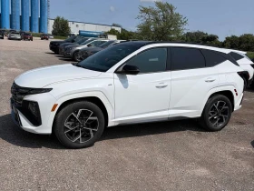 Hyundai Tucson N Line | ГЛАВНО ПРЕДСТАВИТЕЛСТВО НА HYUNDAI - 30500 € / 59652.82 лв. - 67427224 3