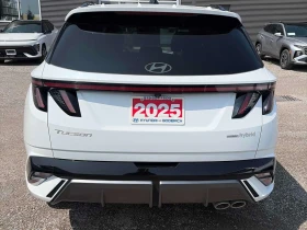 Hyundai Tucson N Line | ГЛАВНО ПРЕДСТАВИТЕЛСТВО НА HYUNDAI - 30500 € / 59652.82 лв. - 67427224 5