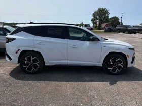 Hyundai Tucson N Line | ГЛАВНО ПРЕДСТАВИТЕЛСТВО НА HYUNDAI - 30500 € / 59652.82 лв. - 67427224 4