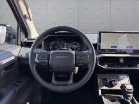 Toyota Hilux 2.8 D-4D/MILD HYBRID/EXECUTIVE /4X4 /LED/JBL/ | Mobile.bg � ����� ������ 10