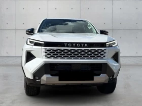 Toyota Hilux 2.8 D-4D/MILD HYBRID/EXECUTIVE /4X4 /LED/JBL/ | Mobile.bg � ����� ������ 2