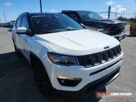 Jeep Compass - 15600 € - 39002179 5