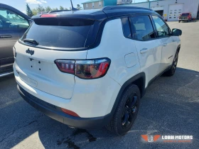 Jeep Compass - 15600 € - 39002179 2