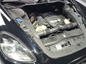 Porsche Cayenne 4.8 S 958 | Mobile.bg � ����� ������ 5