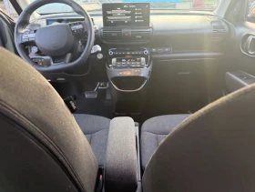 Hyundai Kona ЕЛЕКТРИЧЕСКА ГОЛЯМАТА БАТЕРИЯ | Auto.bg — изображение 12