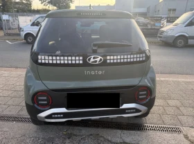 Hyundai Kona ЕЛЕКТРИЧЕСКА ГОЛЯМАТА БАТЕРИЯ | Auto.bg — изображение 10