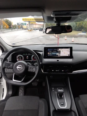 Nissan Qashqai 1.3  - 28000 € - 61702249 11
