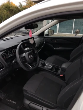 Nissan Qashqai 1.3  - 28000 € - 61702249 8
