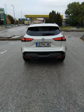 Nissan Qashqai 1.3  - 28000 € - 61702249 5