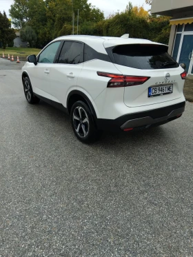 Nissan Qashqai 1.3  - 28000 € - 61702249 4