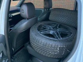 Mercedes-Benz GLB 250 7����� 2��������� ������  CARFAX | Mobile.bg � ����� ������ 12
