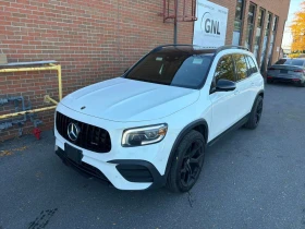������ Mercedes-Benz GLB