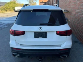 Mercedes-Benz GLB 250 7����� 2��������� ������  CARFAX | Mobile.bg � ����� ������ 4
