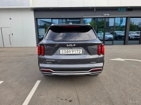 Kia Sorento PRESTIGE* CAMERA* ПОДГРЕВ*  | Auto.bg — изображение 3