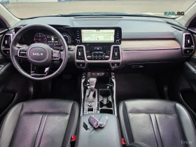 Kia Sorento PRESTIGE* CAMERA* ПОДГРЕВ*  | Auto.bg — изображение 7