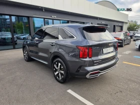 Kia Sorento PRESTIGE* CAMERA* ПОДГРЕВ*  | Auto.bg — изображение 4