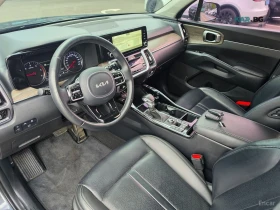Kia Sorento PRESTIGE* CAMERA* ПОДГРЕВ*  | Auto.bg — изображение 6