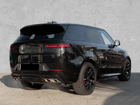 Land Rover Range Rover Sport P530/AUTOBIOGRAPHY/BLACK PACK/SOFT CLOSE/MASSAGE | Mobile.bg � ����� ������ 3