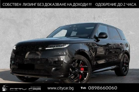 ����� �� �������� �� Land Rover Range Rover Sport P530/AUTOBIOGRAPHY/BLACK PACK/SOFT CLOSE/MASSAGE