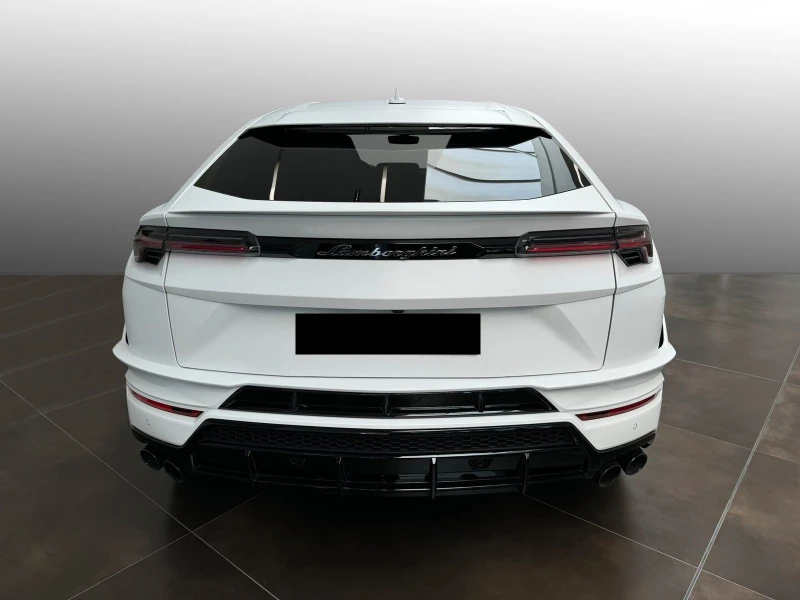 Lamborghini Urus S = Carbon Ceramic Brakes= Гаранция, снимка 2 - Автомобили и джипове - 47713774