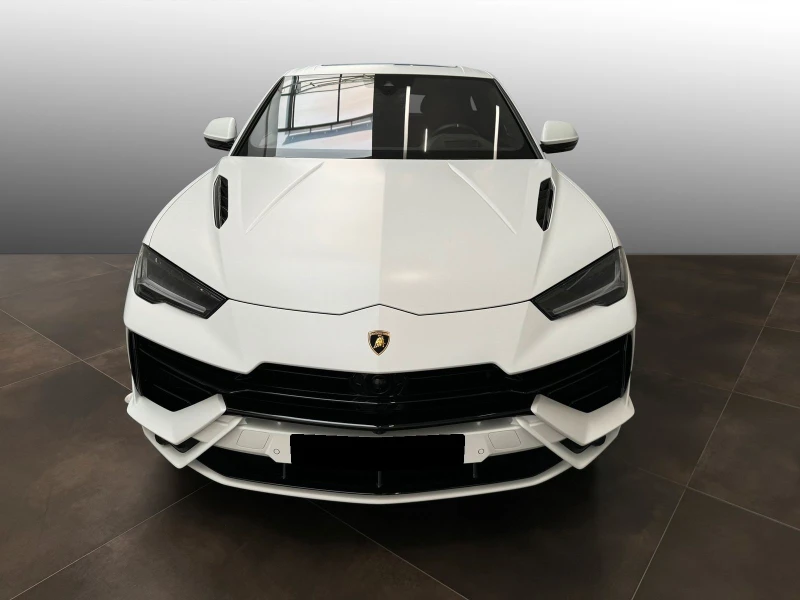 Lamborghini Urus S = Carbon Ceramic Brakes= Гаранция, снимка 1 - Автомобили и джипове - 47713774