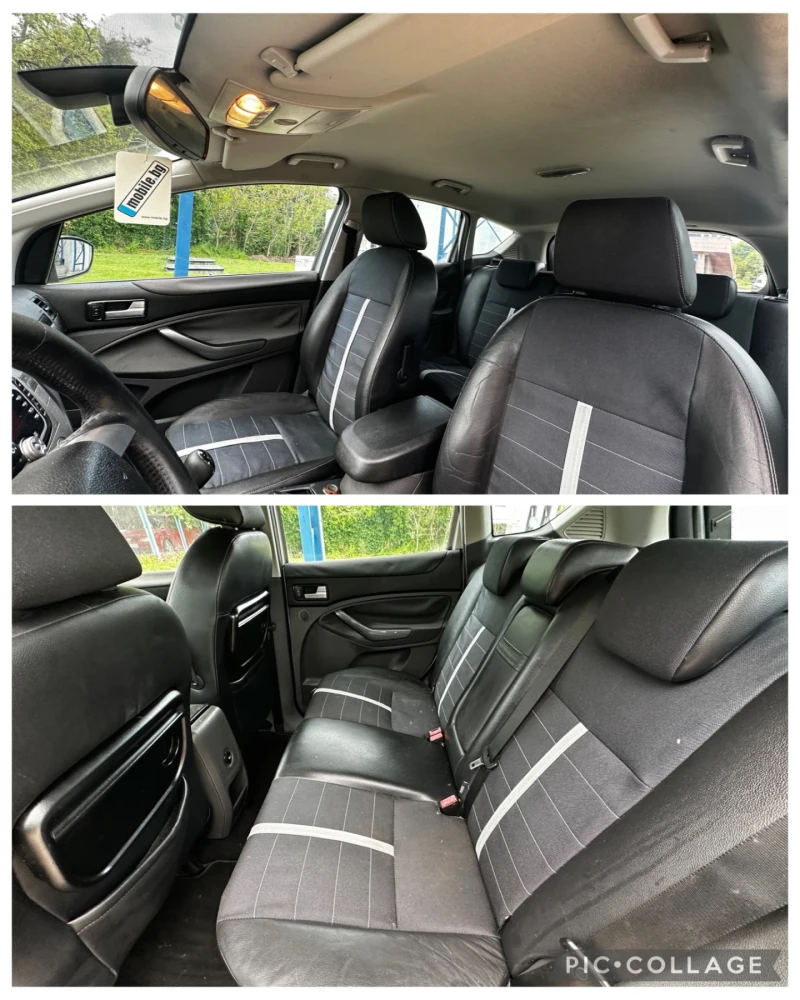 Ford Kuga 2.0TDCI 4х4, снимка 10 - Автомобили и джипове - 51890706