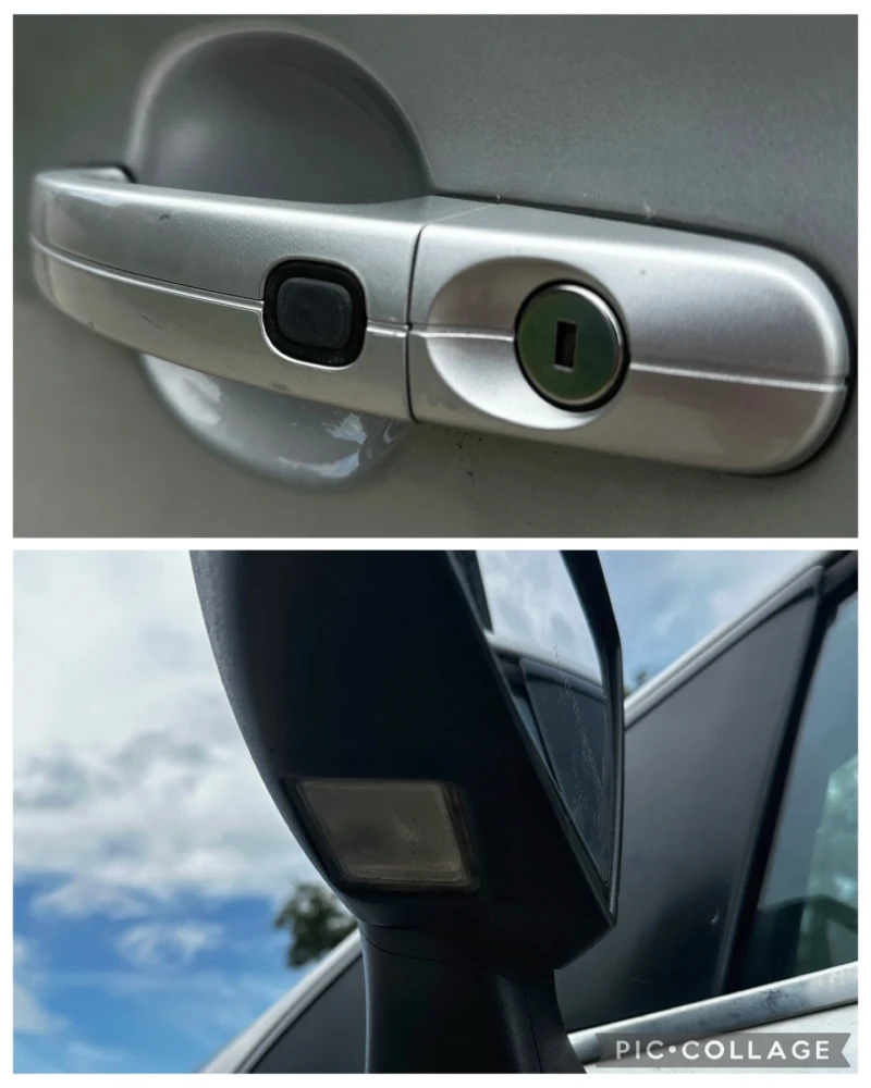 Ford Kuga 2.0TDCI 4х4, снимка 11 - Автомобили и джипове - 51890706