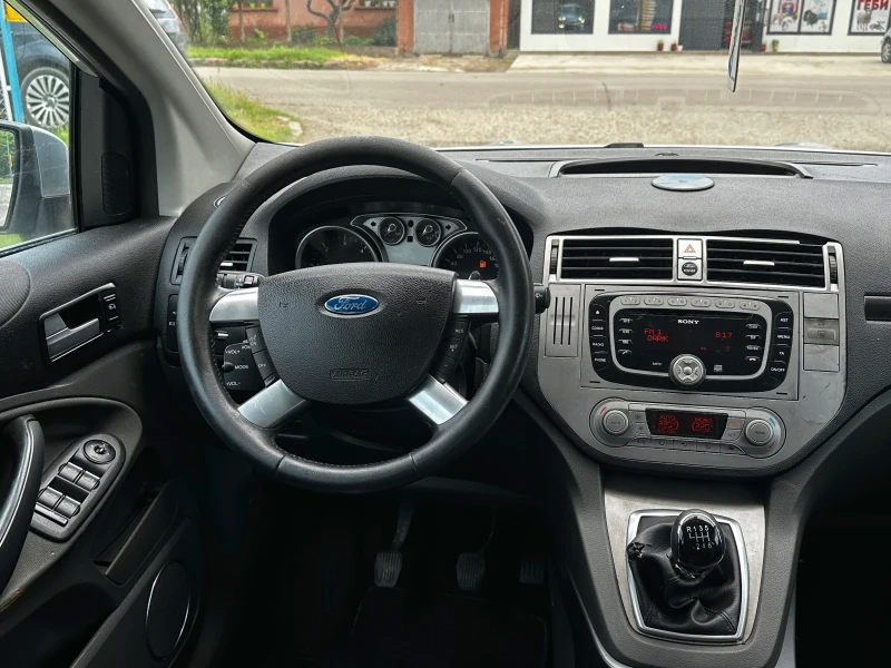 Ford Kuga 2.0TDCI 4х4, снимка 6 - Автомобили и джипове - 51890706