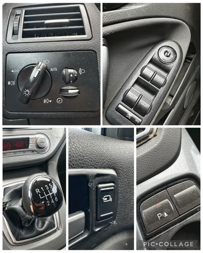 Ford Kuga 2.0TDCI 4х4, снимка 12 - Автомобили и джипове - 51890706