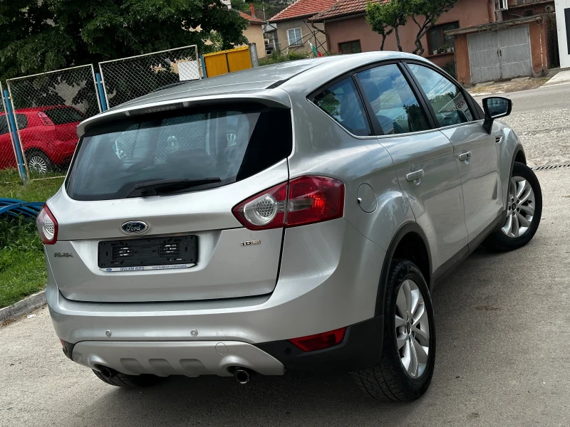 Ford Kuga 2.0TDCI 4х4, снимка 4 - Автомобили и джипове - 51890706