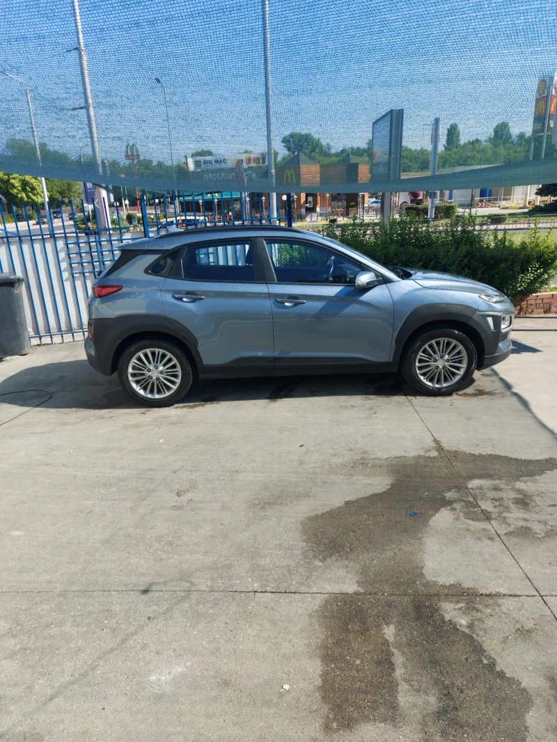 Hyundai Kona 1.6GDI, снимка 1 - Автомобили и джипове - 49213145