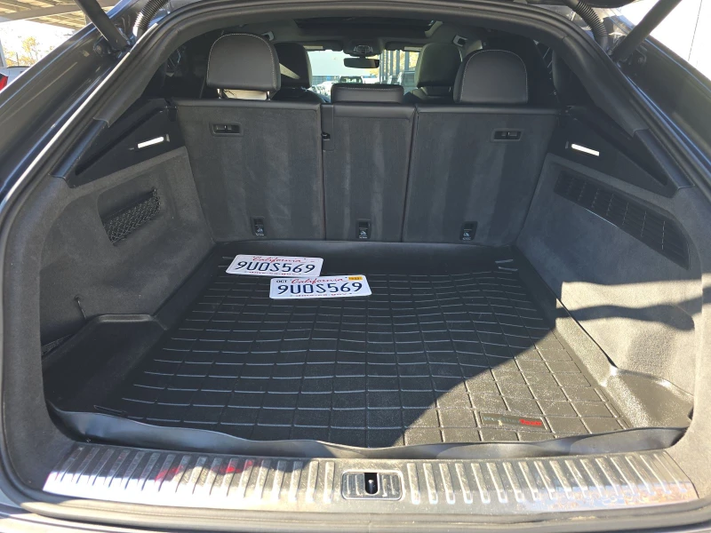 Audi Q8 PREMIUM* KEYLESS* КАМЕРА* PANO, снимка 7 - Автомобили и джипове - 52650807