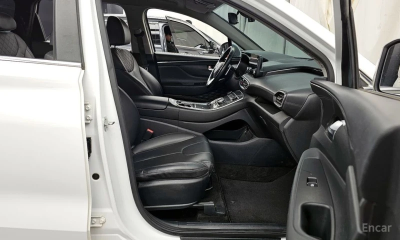 Hyundai Santa fe, снимка 11 - Автомобили и джипове - 52971420