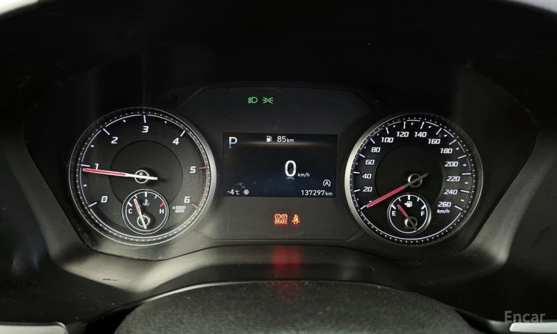 Hyundai Santa fe, снимка 8 - Автомобили и джипове - 52971420