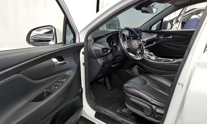 Hyundai Santa fe, снимка 10 - Автомобили и джипове - 52971420