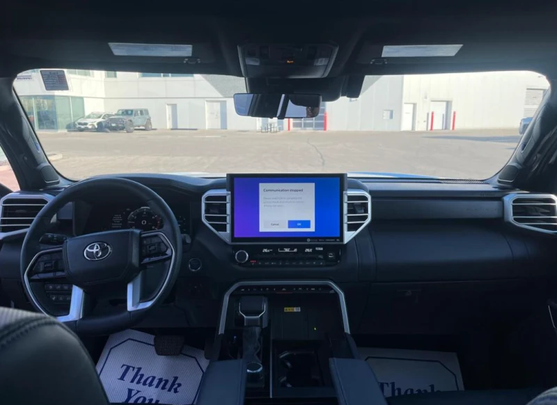 Toyota Sequoia Platinum 4WD | TOYOTA CERTIFIED, снимка 14 - Автомобили и джипове - 53131441