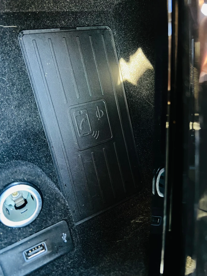 VW Touareg VW Toureg 3.0TDI 4Motion-IQ Full Matrix LED-camera, снимка 7 - Автомобили и джипове - 53168759