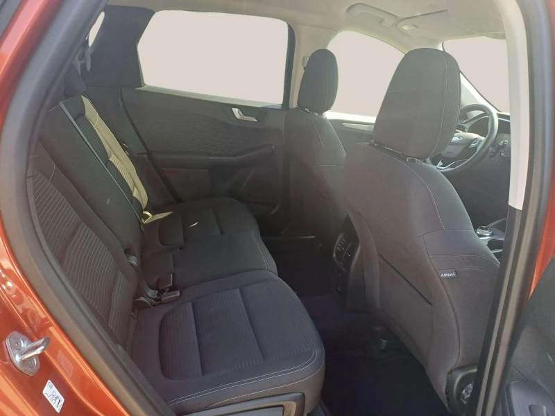 Ford Kuga 1.5 TDCi, снимка 11 - Автомобили и джипове - 53257870