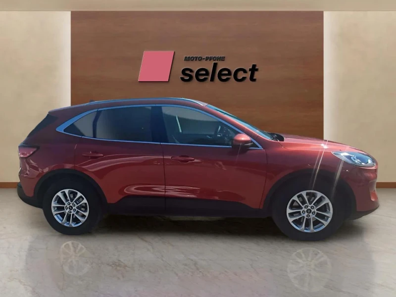 Ford Kuga 1.5 TDCi, снимка 4 - Автомобили и джипове - 53257870