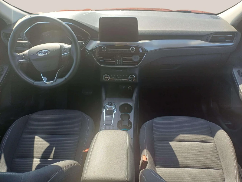 Ford Kuga 1.5 TDCi, снимка 13 - Автомобили и джипове - 53257870